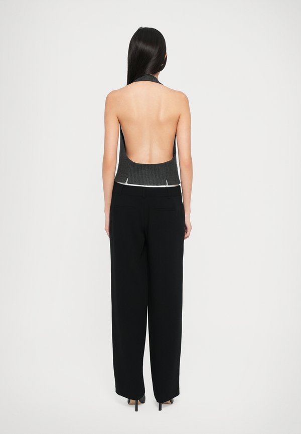 Dsquared2 BIANCA PINSTRIPE