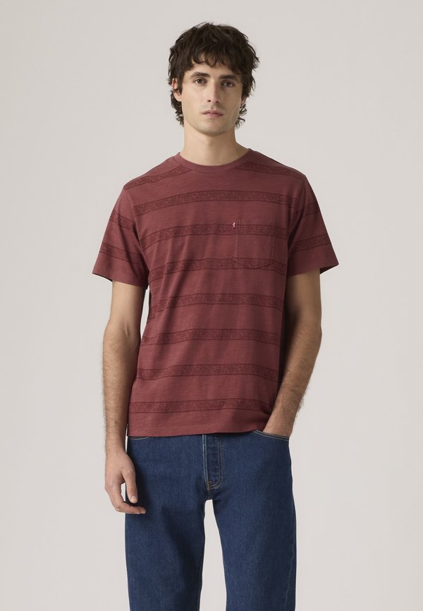 Levi's® CLASSIC POCKET TEE