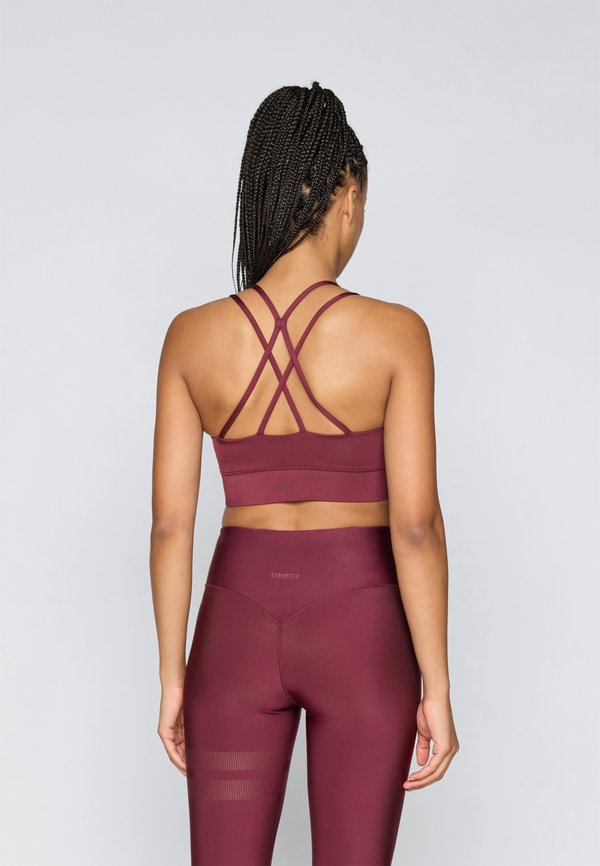 Stronger SIGNATURE GLOSS BRA