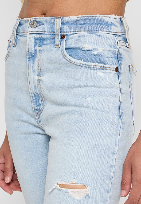 Abercrombie & Fitch