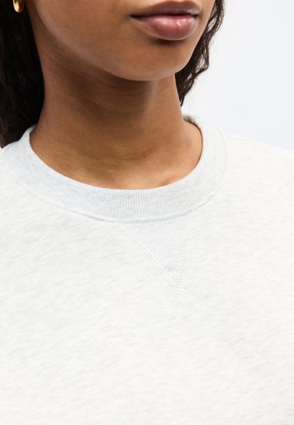 Gina Tricot CROP CREWNECK