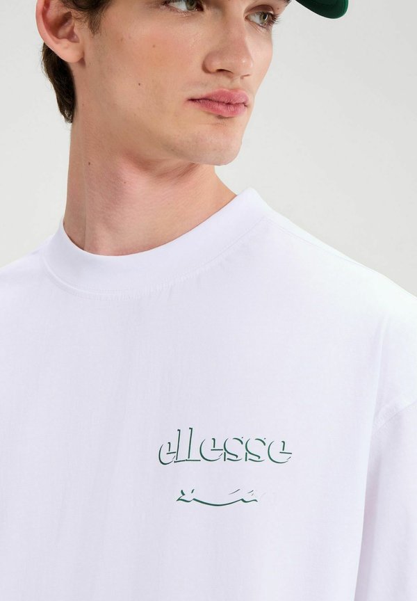 Ellesse SCROLL