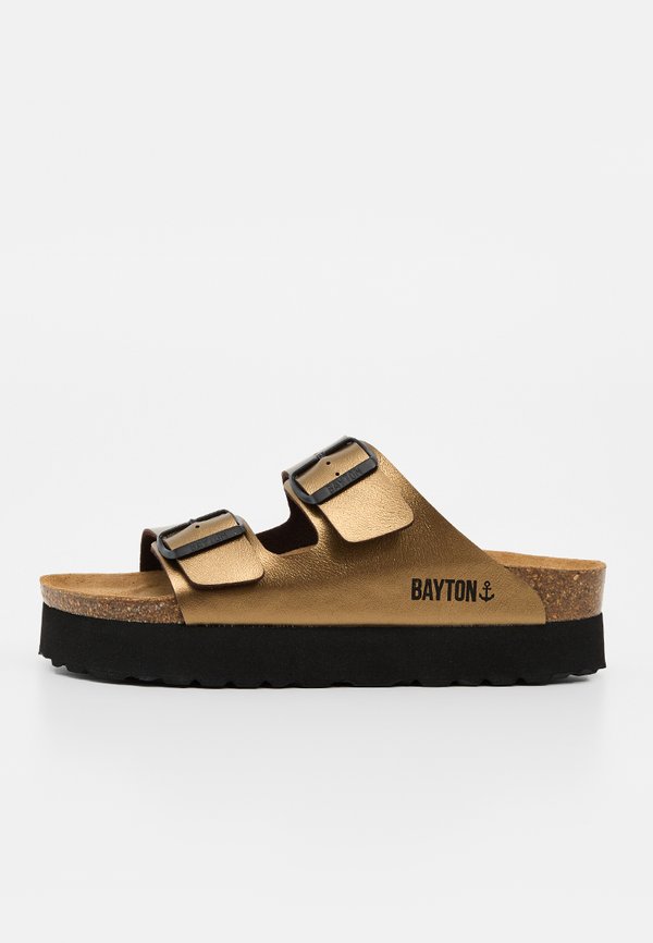 BAYTON JAPET