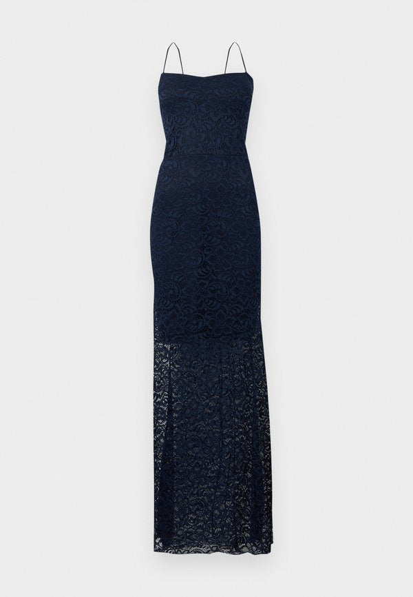 WAL G. BACK DETAIL MAXI