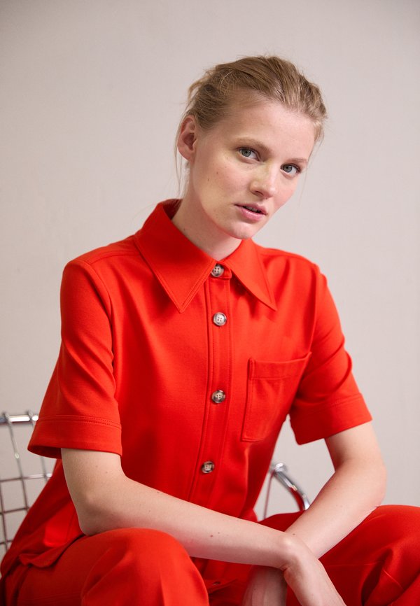 Victoria Beckham SHORT SLEEVE