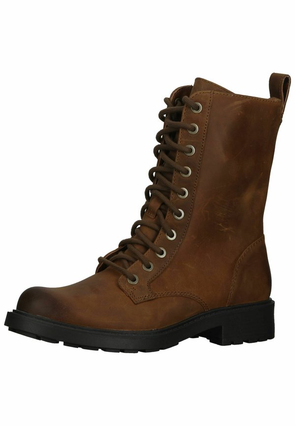 Clarks