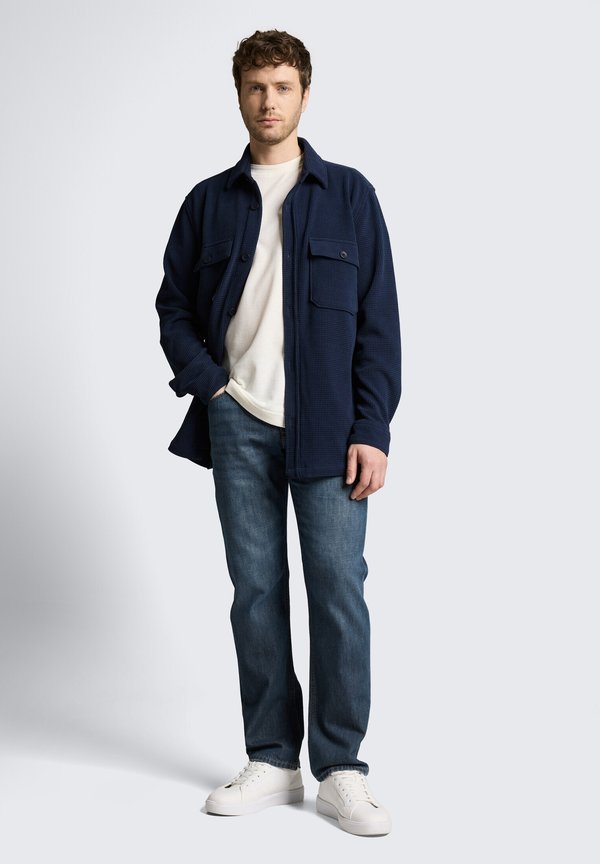 TOM TAILOR TTMARVIN STRAIGHT FIT