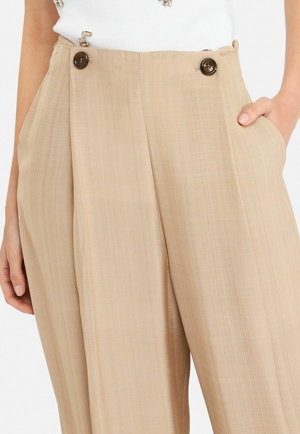 LIU JO PLEATED