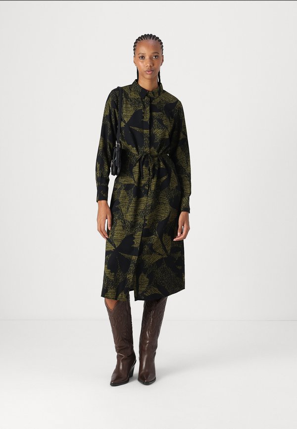 JDY JDYLIZA SHIRT DRESS