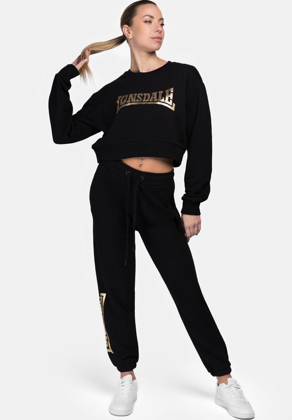Lonsdale CROPPED CULBOKIE