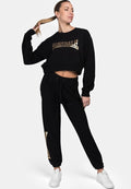 Lonsdale CROPPED CULBOKIE