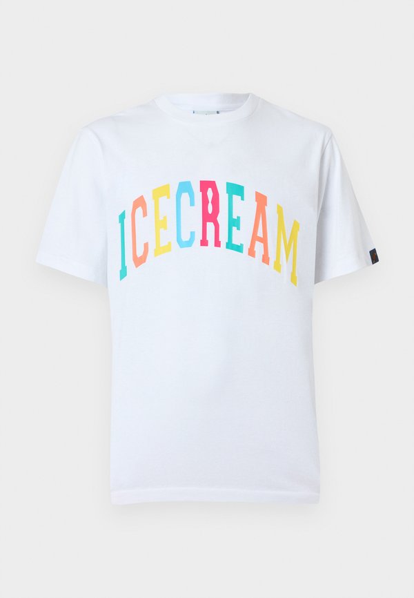 Icecream COLLEGE