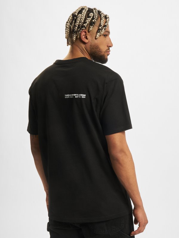 Upscale by Mister Tee NY TAXI