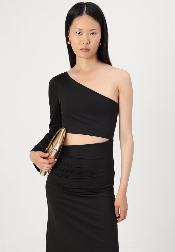 WAL G. FLO CUT OUT MIDI