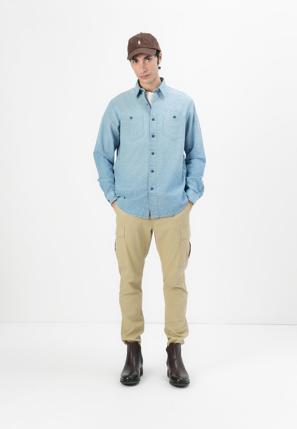 Polo Ralph Lauren LONG SLEEVE SHIRT
