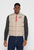 Alpha Industries PUFFER VEST LIGHT WEIGHT