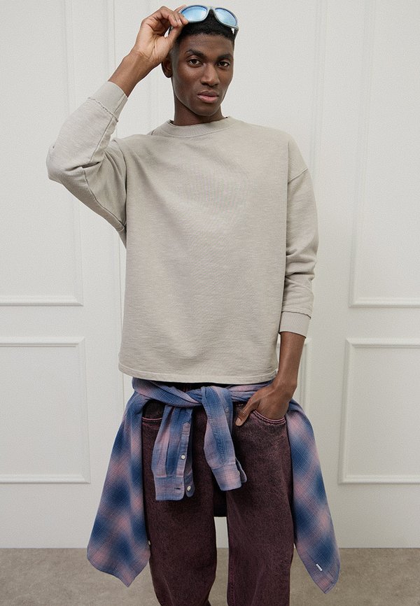 Scotch & Soda