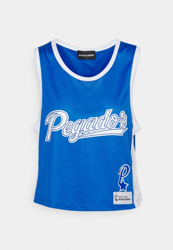 Pegador COSTA CROPPED BASKETBALL