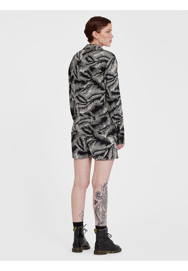 Volcom STAY PALM ROMPER