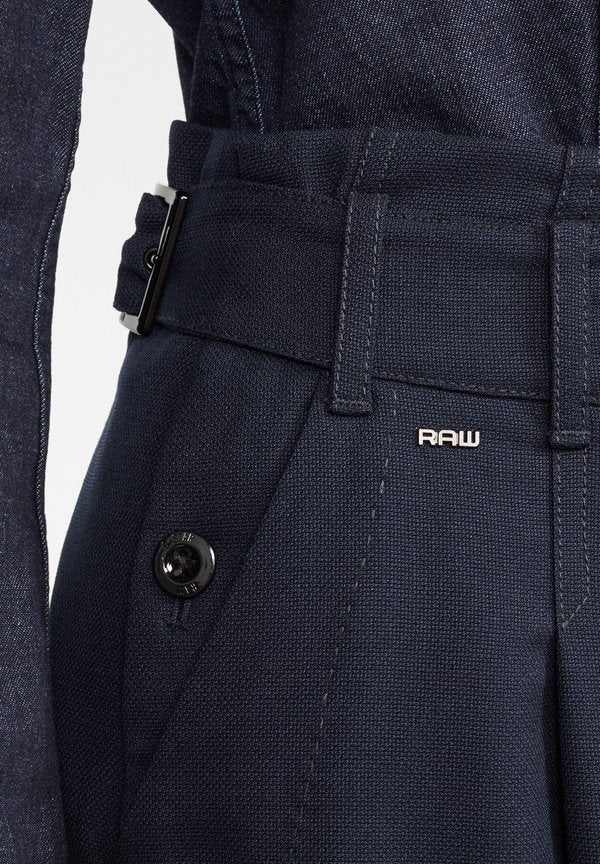 G-STAR RAMIN CULOTTE WMN