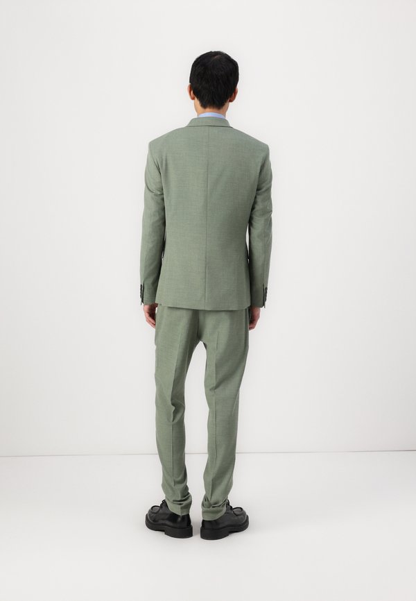 Isaac Dewhirst NOTCH SUIT SLIM