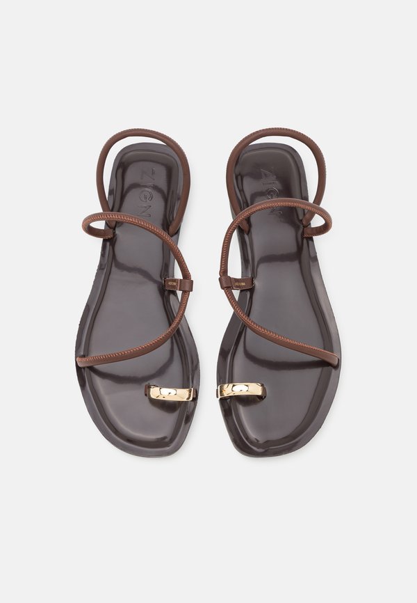 Zign by Zalando LEATHER