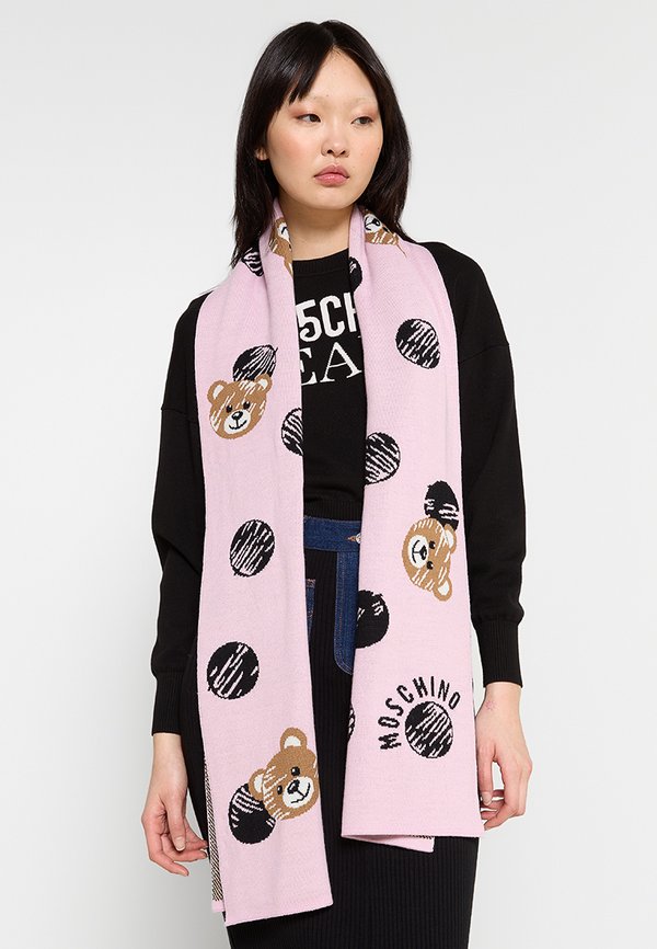 MOSCHINO