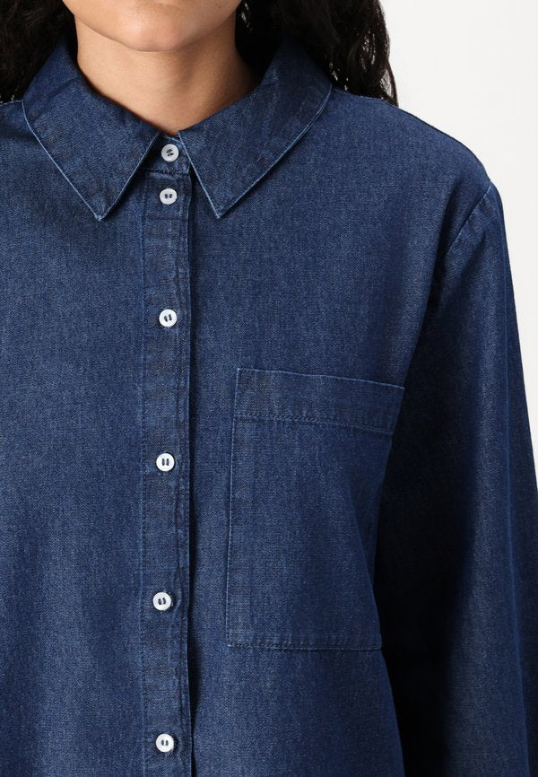 Pieces PCTENIM SHIRT