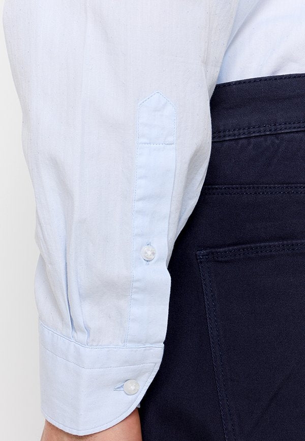 CAMICISSIMA COMFORT FIT