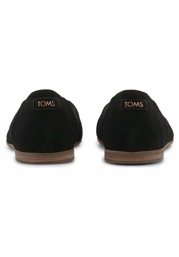 TOMS JUTTI NEAT