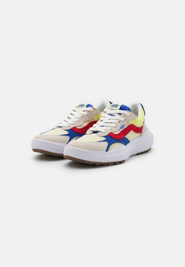 Vans MTE ULTRARANGE NEO VR3