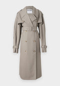 MOSCHINO RAIN COAT