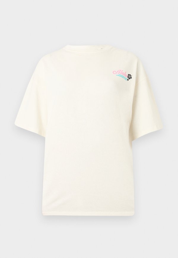 Rip Curl ALOHA HERITAGE TEE