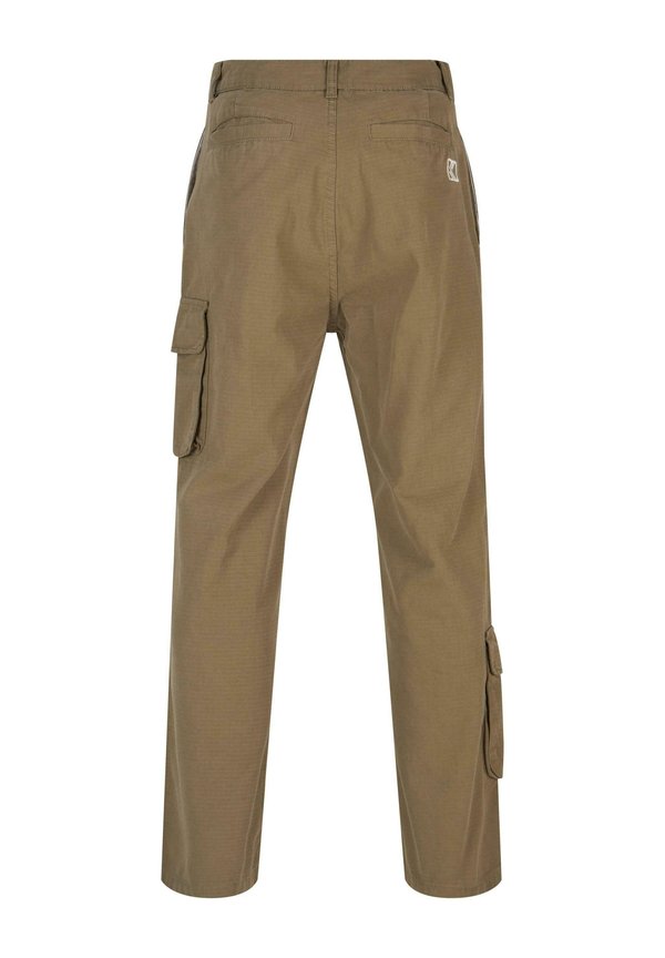 Karl Kani SMALL SIGNATURE WASHED STOP
