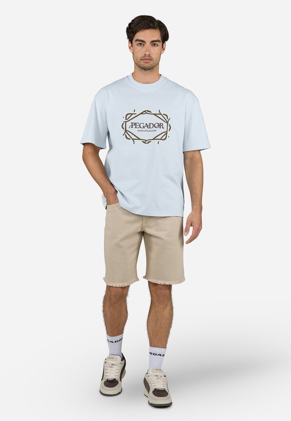 Pegador PESTON TEE