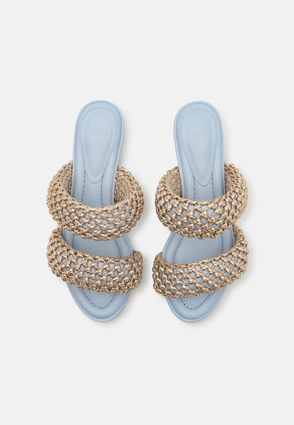 Alexandre Birman LILLA