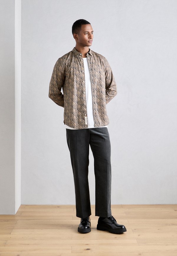 Scotch & Soda DITSY SHIRT