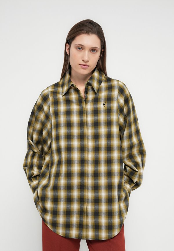 Scotch & Soda