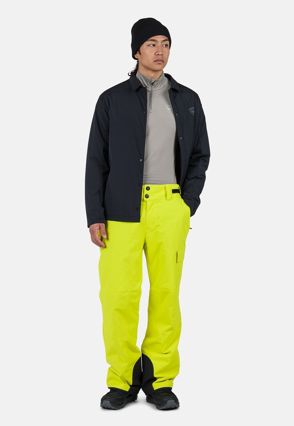 Rossignol CLASSIQUE HALF-ZIP