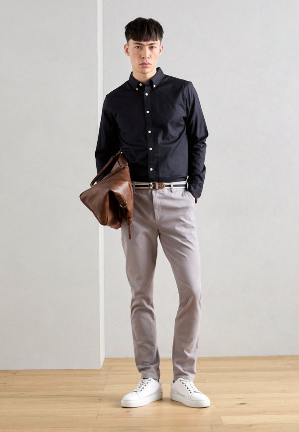 Scotch & Soda BELTED MOTT