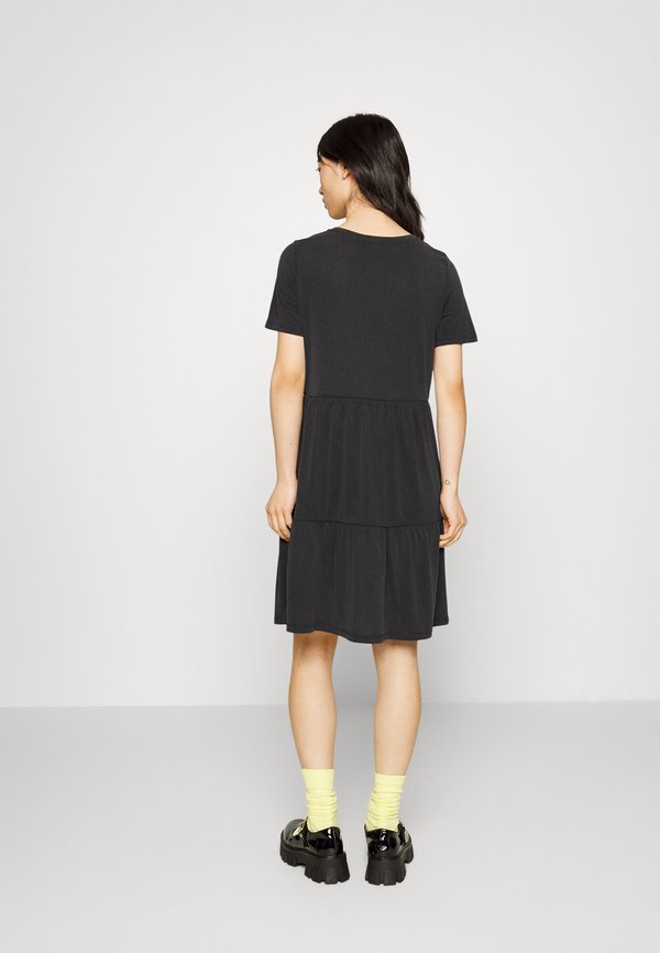 Vero Moda Petite VMFILLI CALIA SHORT DRESS