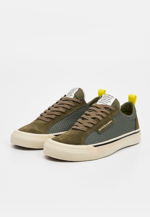 Scotch & Soda WAGGER