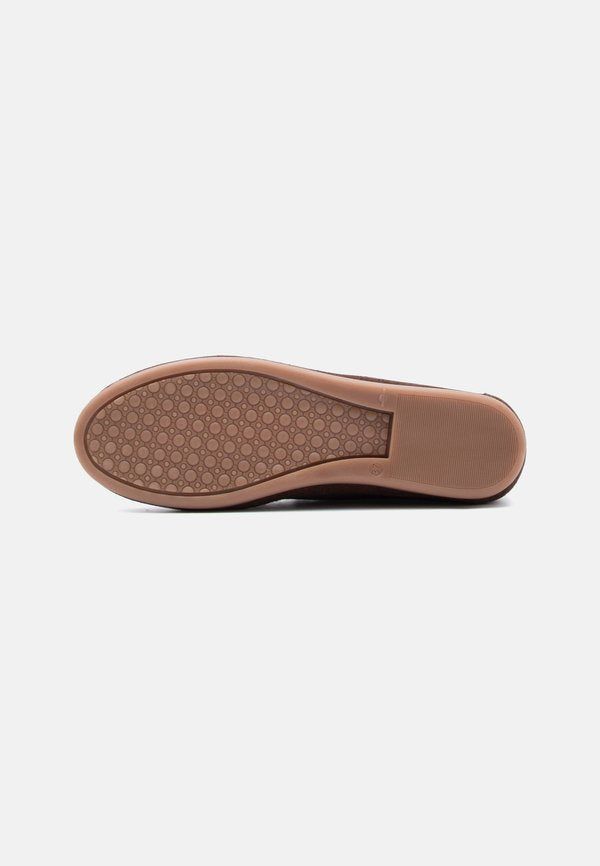 Pavement MARIN BOOTS FRINGLE
