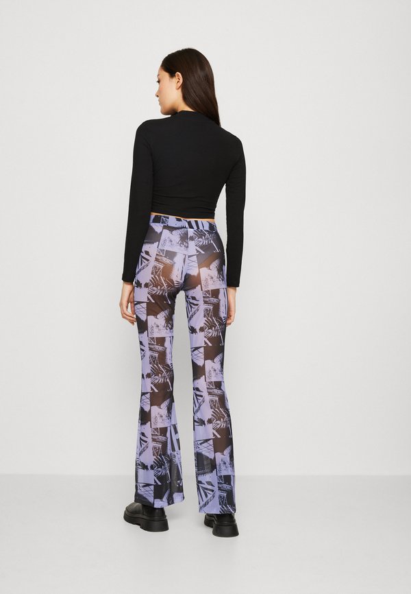 Noisy May NMCARRIE HIGH WAIST