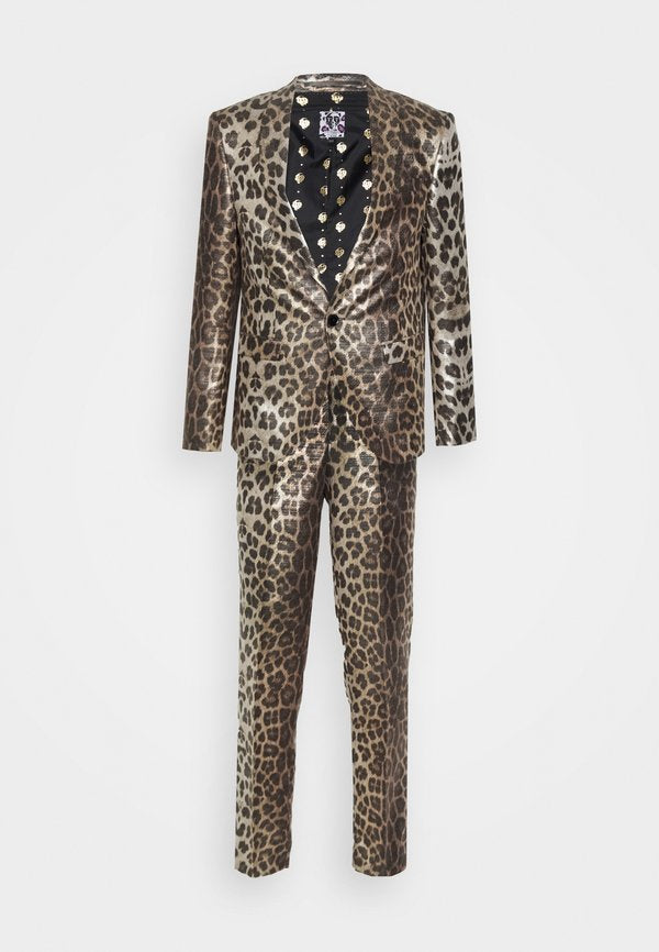 Twisted Tailor PARTANEN SUIT