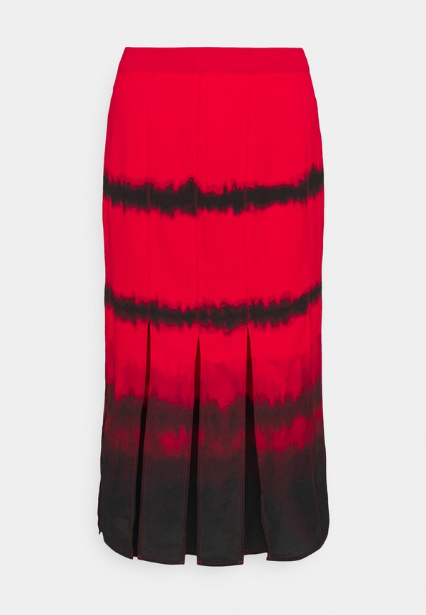 Who What Wear SLIT SKIRT