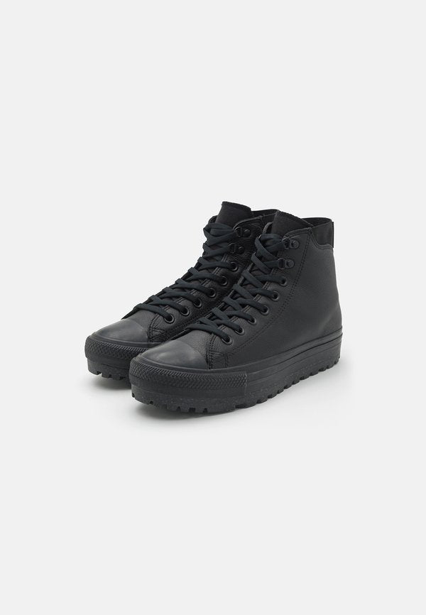 Converse CHUCK TAYLOR ALL STAR CITY TREK WATERPROOF BOOT UNISEX