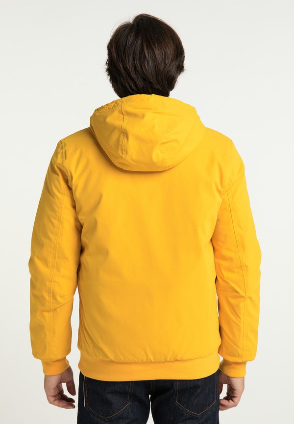 ICEBOUND ICEBOUND SAPELLO