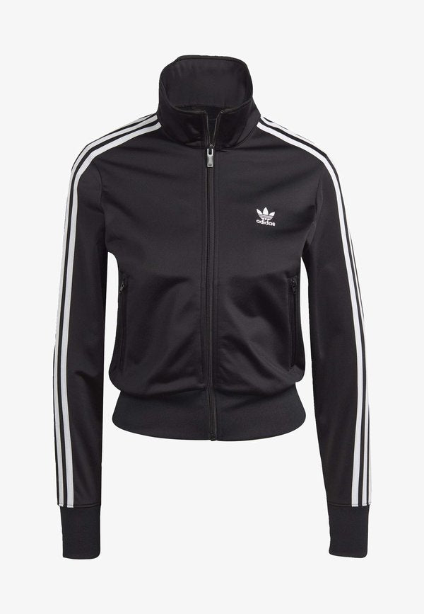adidas Originals CLASSIC FIREBIRD - Training jacket - black