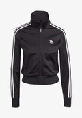 adidas Originals CLASSIC FIREBIRD - Training jacket - black